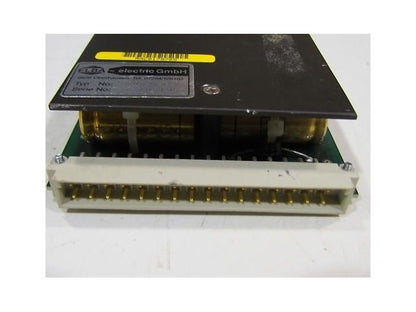 ELBA Electric SRS34512 Power Supply
