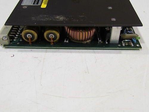 ELBA Electric SRS34512 Power Supply