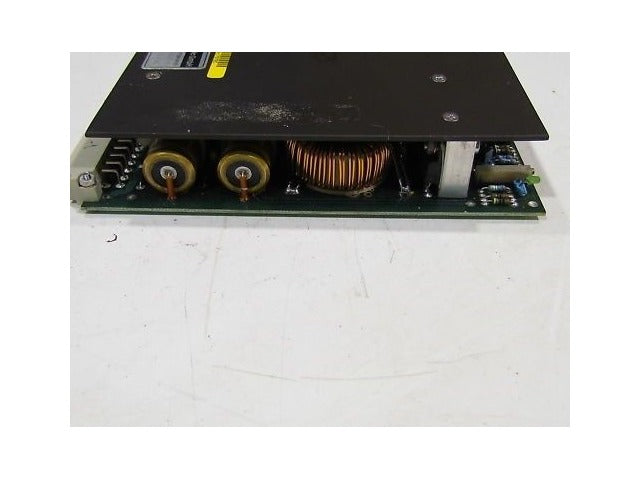 ELBA Electric SRS34512 Power Supply