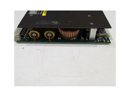 ELBA Electric SRS34512 Power Supply