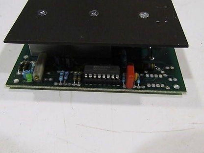 ELBA Electric SRS34512 Power Supply