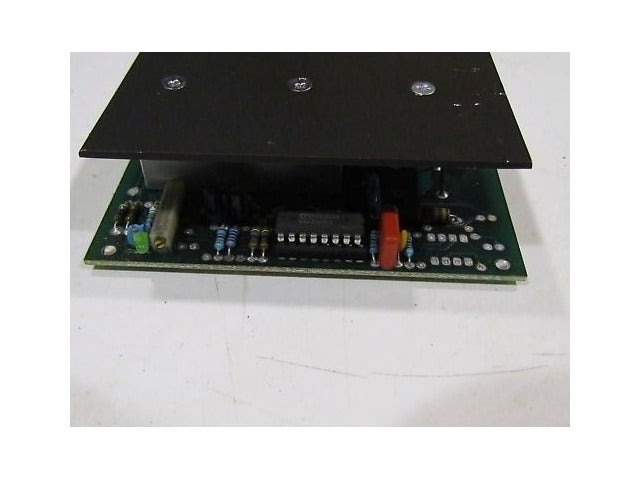 ELBA Electric SRS34512 Power Supply