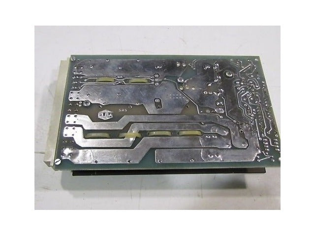 ELBA Electric SRS34512 Power Supply
