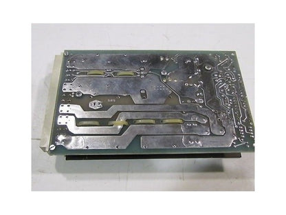 ELBA Electric SRS34512 Power Supply