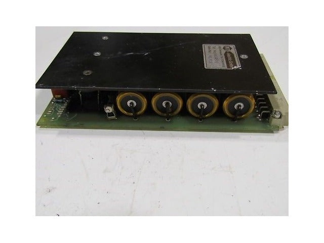 ELBA Electric SRS34510 Power Supply