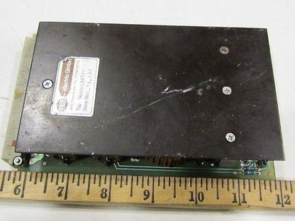 ELBA Electric SRS34510 Power Supply