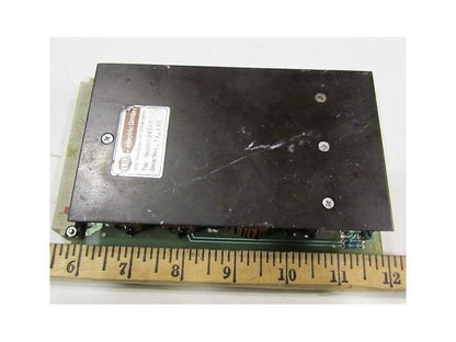 ELBA Electric SRS34510 Power Supply