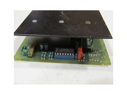 ELBA Electric SRS34510 Power Supply