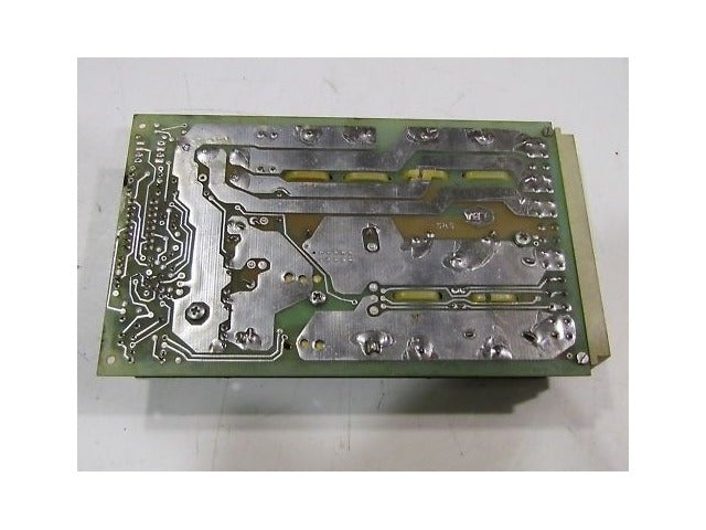 ELBA Electric SRS34510 Power Supply