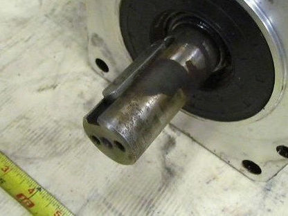 GE Fanuc AC Servo Motor Model 10S/2500 Type A06B-0317-B005#7008