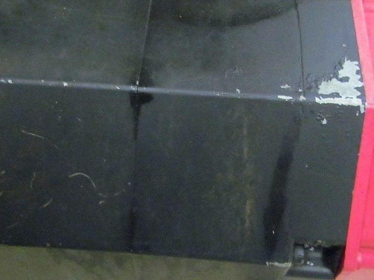 GE Fanuc 10S/3000 AC Servo Motor Type A06B-0317-B005#7008