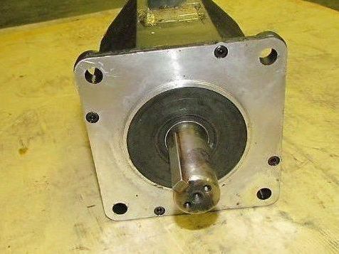 GE Fanuc 10S/3000 AC Servo Motor Type A06B-0317-B005#7008