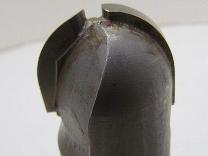 Carboloy BNEM-24-BN-02 422-A5945 1 1/2"Dia 2 Straight Flue Ball End Mill Carbide