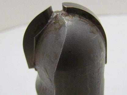Carboloy BNEM-24-BN-02 422-A5945 1 1/2"Dia 2 Straight Flue Ball End Mill Carbide