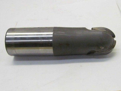 Carboloy BNEM-24-BN-02 422-A5945 1 1/2"Dia 2 Straight Flue Ball End Mill Carbide