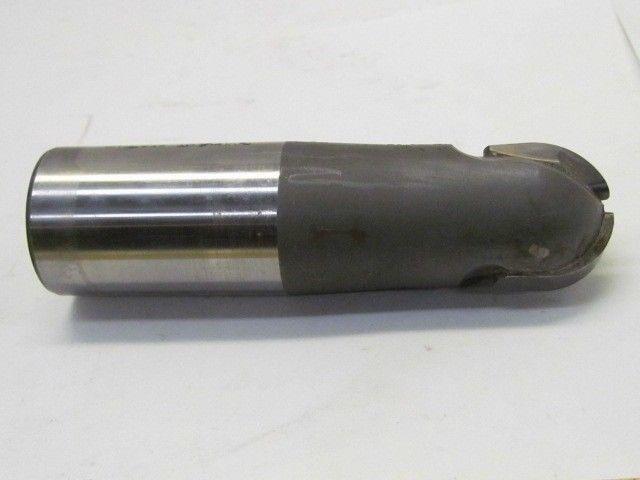 Carboloy BNEM-24-BN-02 422-A5945 1 1/2"Dia 2 Straight Flue Ball End Mill Carbide