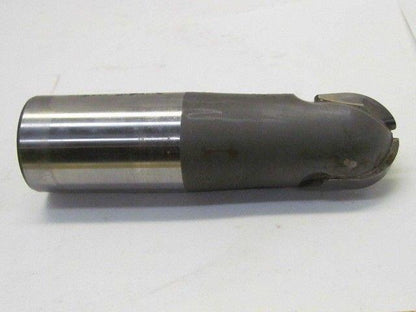 Carboloy BNEM-24-BN-02 422-A5945 1 1/2"Dia 2 Straight Flue Ball End Mill Carbide