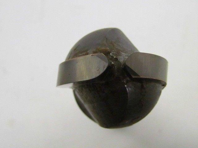 Carboloy BNEM-24-BN-02 422-A5945 1 1/2"Dia 2 Straight Flue Ball End Mill Carbide