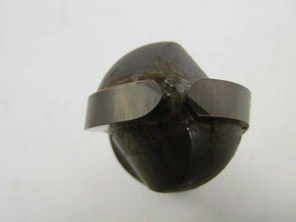Carboloy BNEM-24-BN-02 422-A5945 1 1/2"Dia 2 Straight Flue Ball End Mill Carbide
