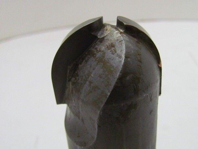 Carboloy BNEM-24-BN-02 422-A5945 1 1/2"Dia 2 Straight Flue Ball End Mill Carbide