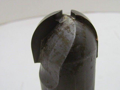 Carboloy BNEM-24-BN-02 422-A5945 1 1/2"Dia 2 Straight Flue Ball End Mill Carbide