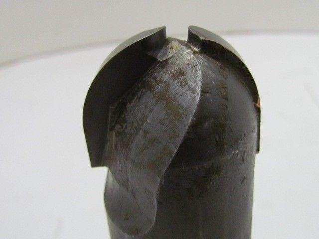 Carboloy BNEM-24-BN-02 422-A5945 1 1/2"Dia 2 Straight Flue Ball End Mill Carbide