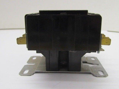 Siemens CDM30C4 Model 93 24vac Coil Contactor 4-Pole Furnace