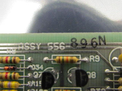 Simplex Grinnell Assy 556-896 N Board NEW