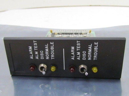 Simplex Grinnell Assy 556-896 N Board NEW