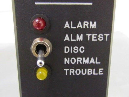 Simplex Grinnell Assy 556-896 N Board NEW