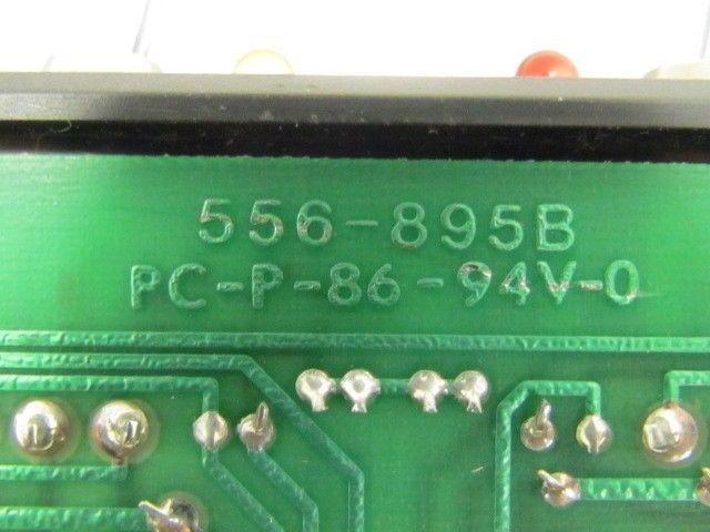 Simplex Grinnell Assy 556-896 N Board NEW