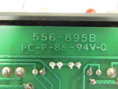 Simplex Grinnell Assy 556-896 N Board NEW