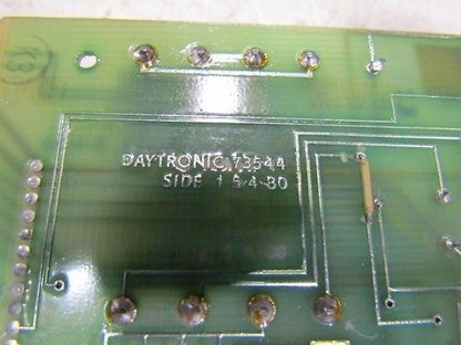 Daytronic 9515A Digital Indicator