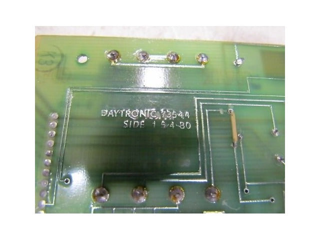 Daytronic 9515A Digital Indicator