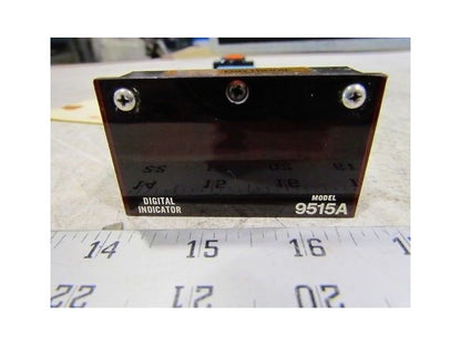 Daytronic 9515A Digital Indicator