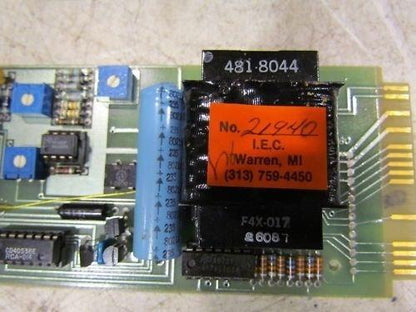 Daytronic 9515A Digital Indicator
