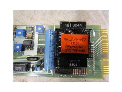 Daytronic 9515A Digital Indicator