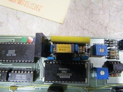 Daytronic 9515A Digital Indicator