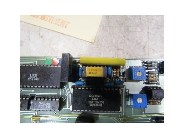 Daytronic 9515A Digital Indicator