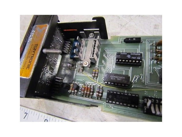 Daytronic 9515A Digital Indicator