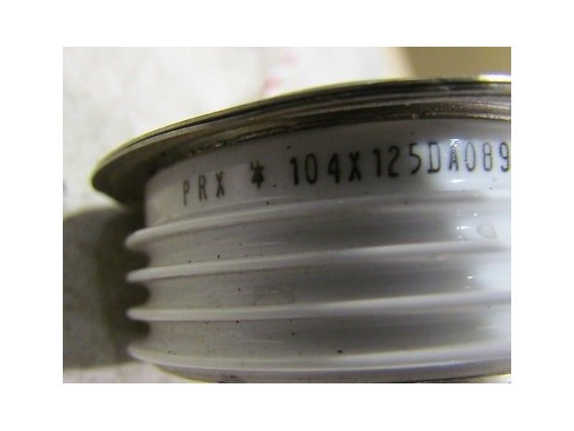 PRX Powerex USA 104X125DAO89 9625 22 NEW