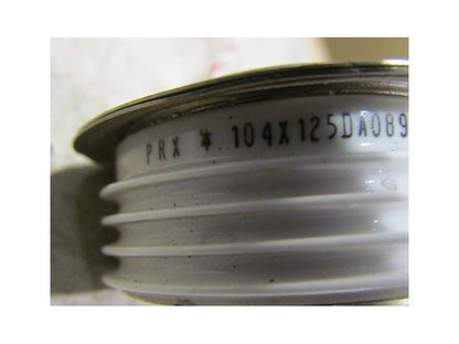 PRX Powerex USA 104X125DAO89 9625 22 NEW