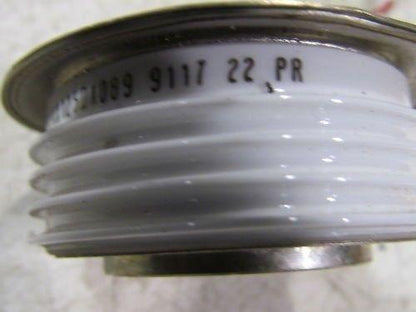 PRX Powerex USA 104X125DAO89 9625 22 NEW