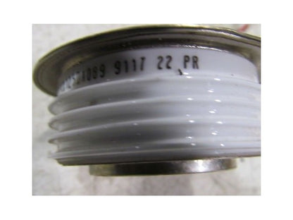 PRX Powerex USA 104X125DAO89 9625 22 NEW