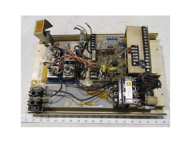 GE 6VFW5216A1 Motor Control Statotrol