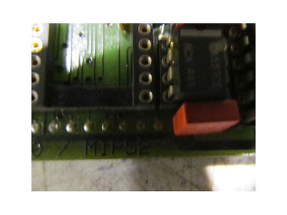 Labod Electronic 861020 MIP52 Board