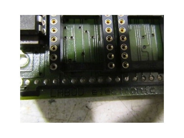 Labod Electronic 861020 MIP52 Board