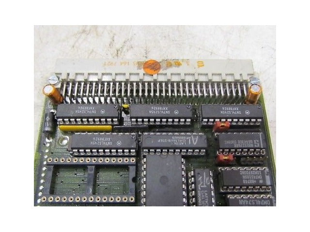 Labod Electronic 861020 MIP52 Board
