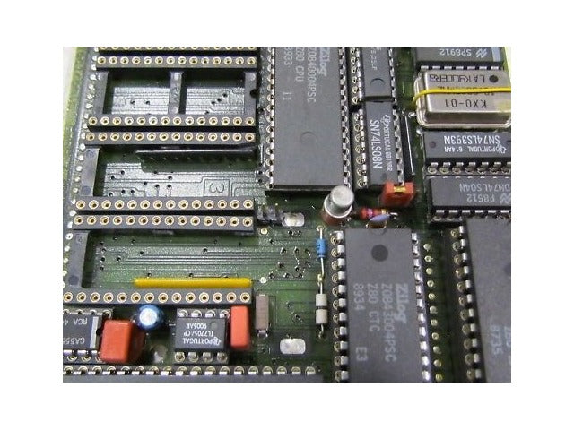 Labod Electronic 861020 MIP52 Board