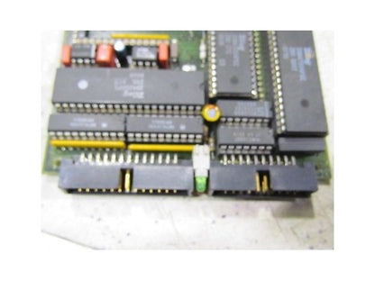 Labod Electronic 861020 MIP52 Board